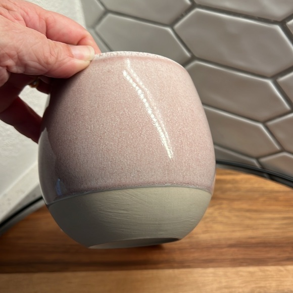 NEW Set of 2 Reactive Glaze mugs from Blue Harbor - Picture 13 of 14